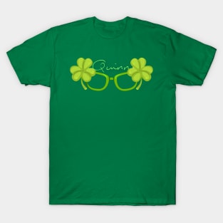 Irish Quinn T-Shirt